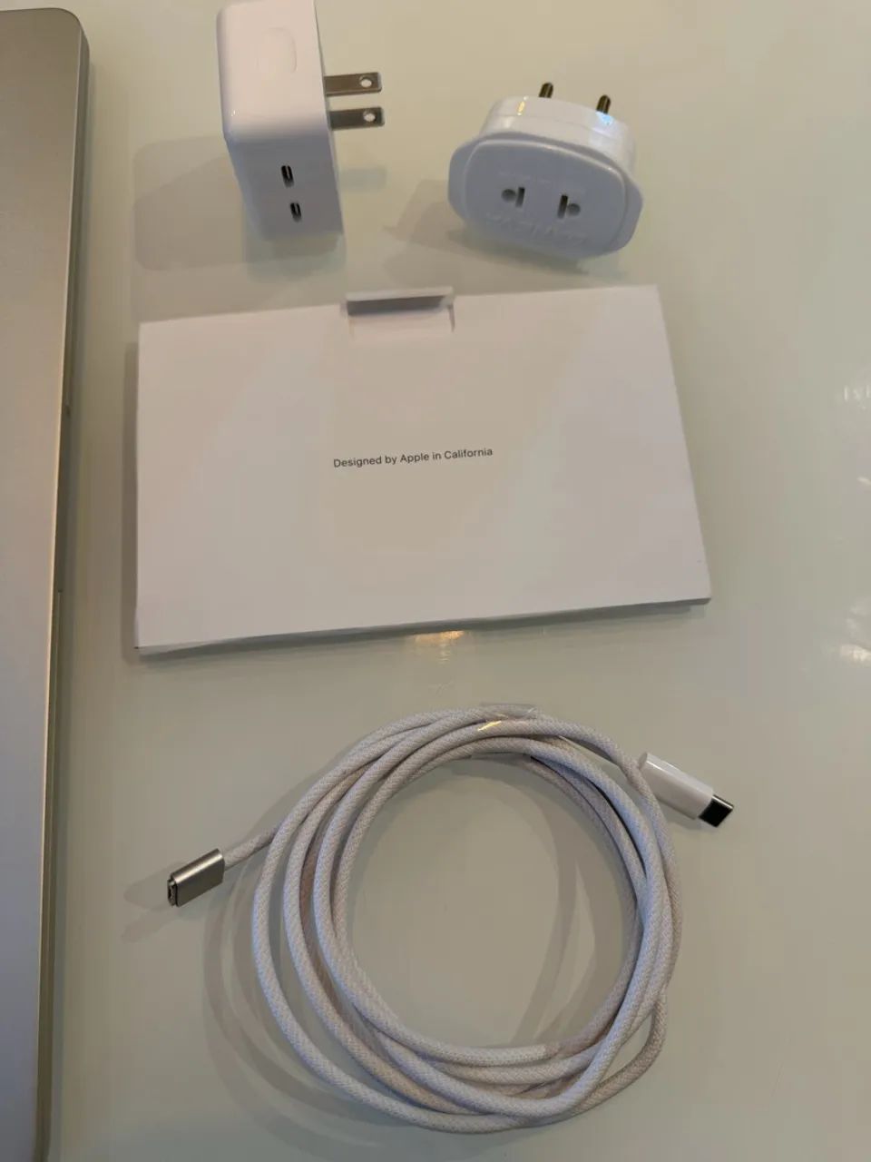MacBook Air 500GB  - Foto 4