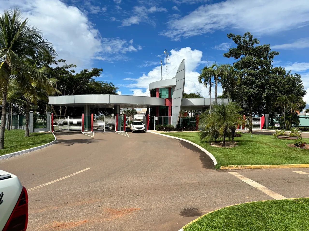 Lote residencial mirante do lago Palmas  - Foto 3