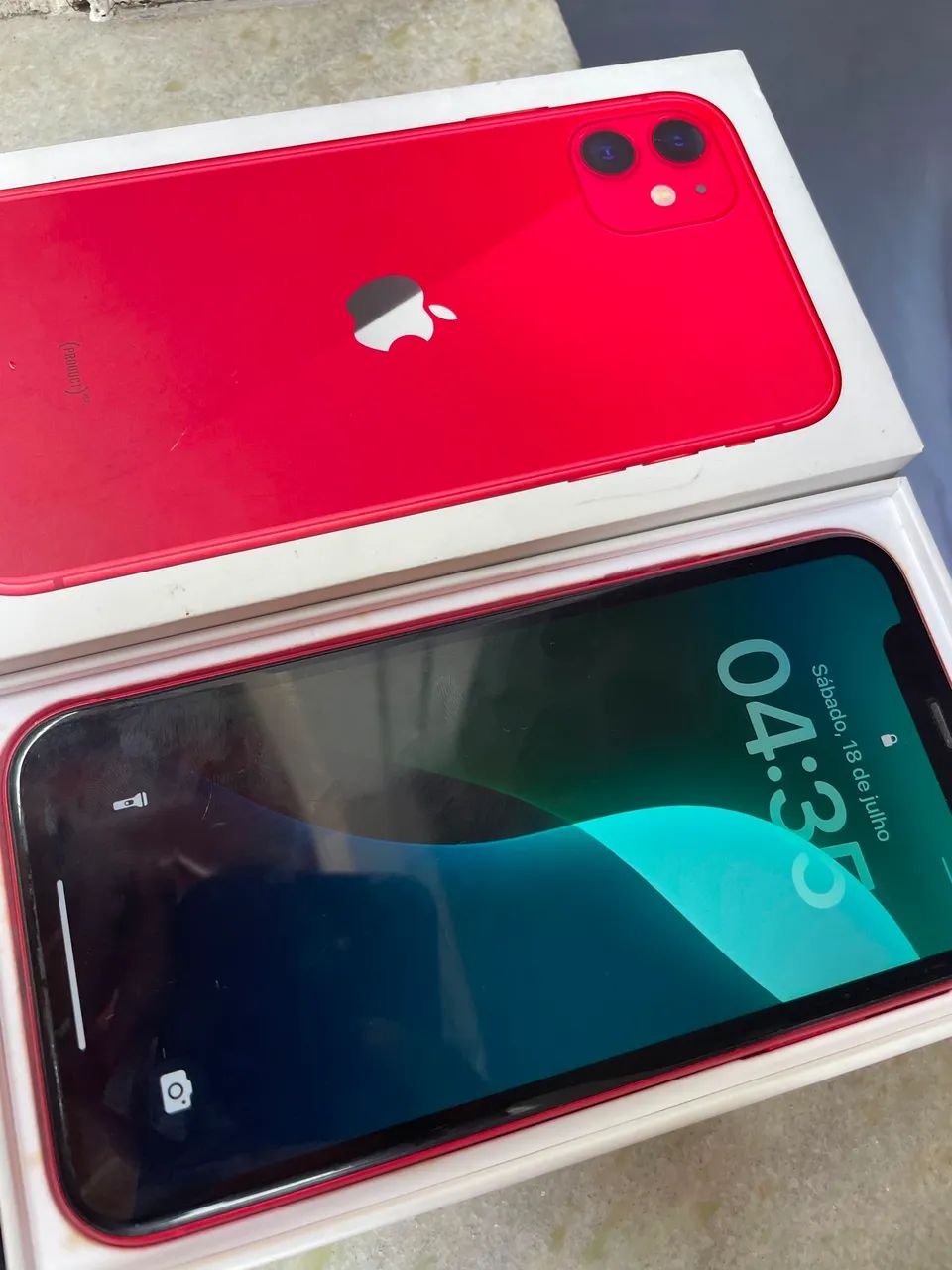 iPhone 11  - Foto 3