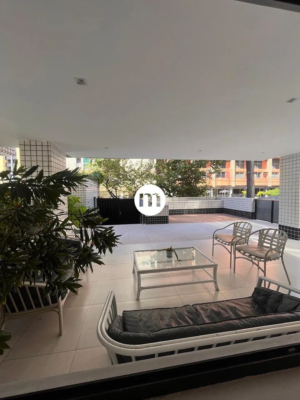 Apartamento Quarto e Sala | 50,3m² | Ponta Verde - Foto 4