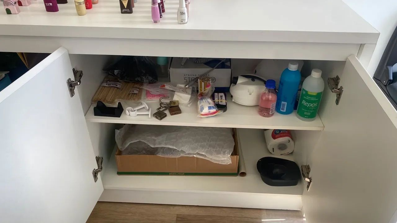Móvel planejado em MDF - Foto 4