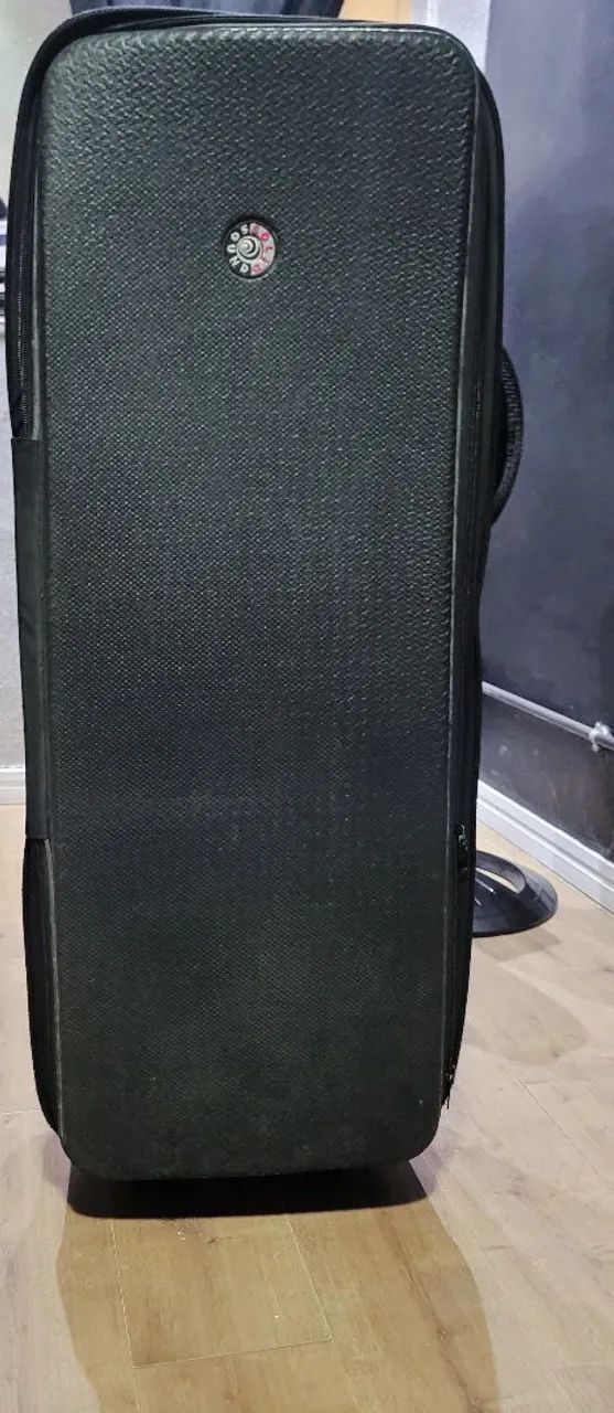 Semi case de ferragens Solid Sound EXTRA G  NOVO
