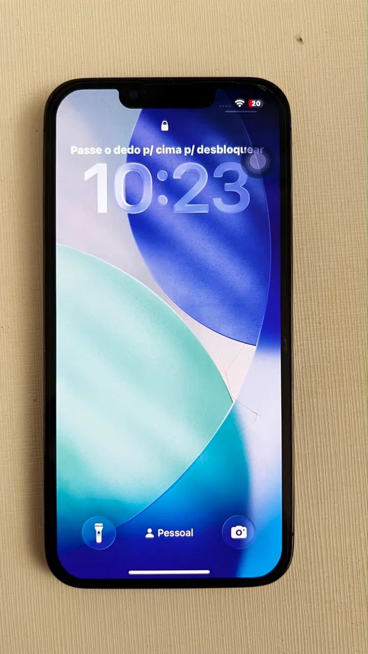 iPhone 13 Pro 256gb - Foto 2