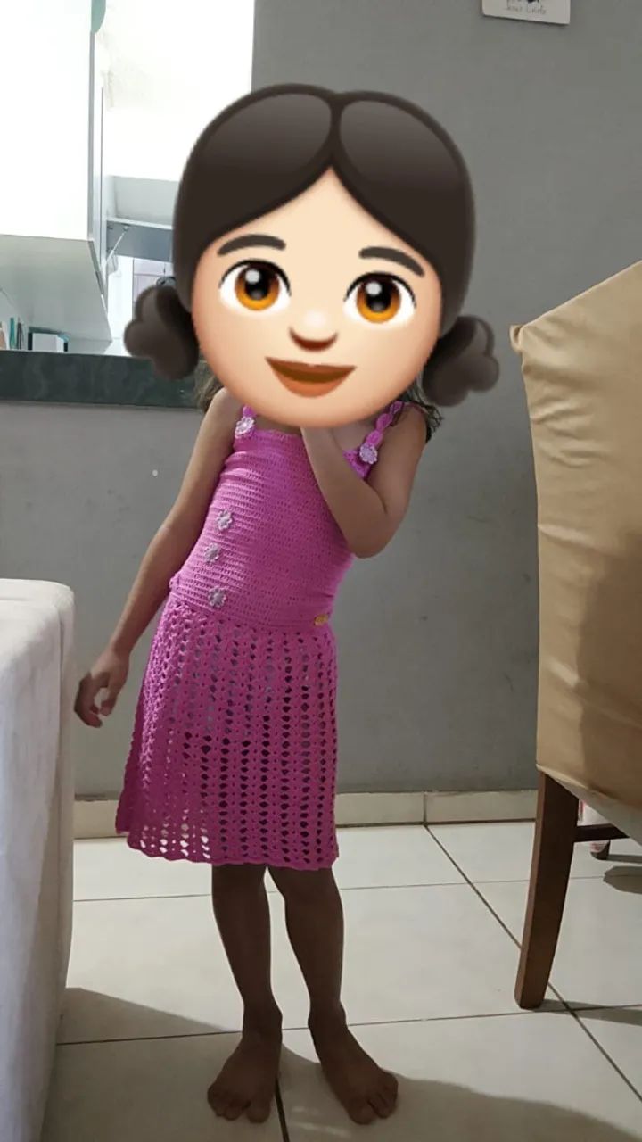 Feito mão 