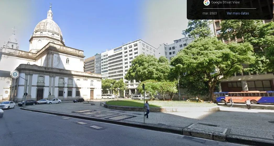 Garagem para aluguel no Centro - Rio de Janeiro - RJ - Foto 4
