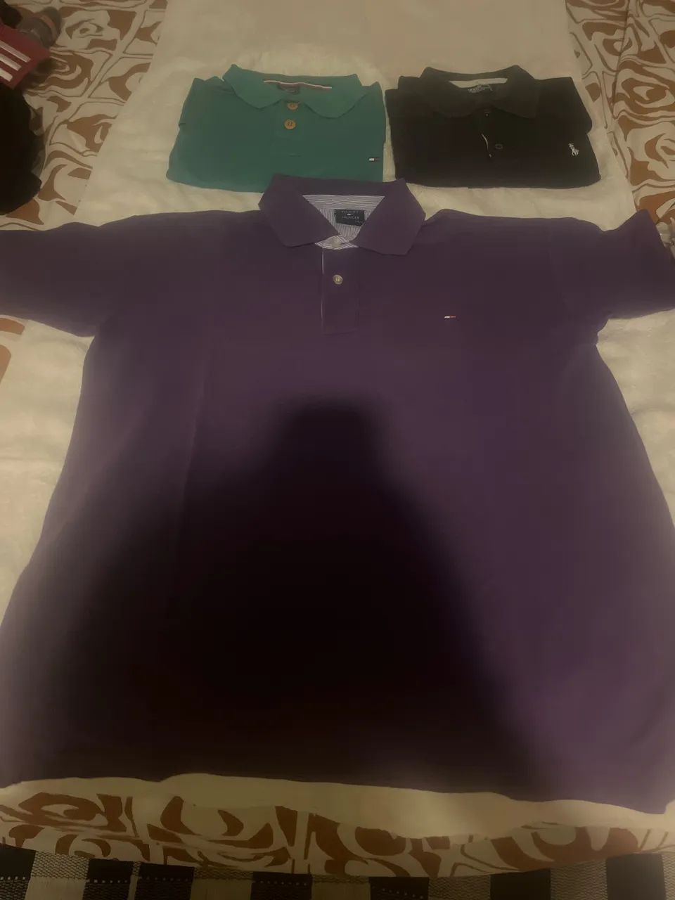 Camisa gola polo - Foto 2