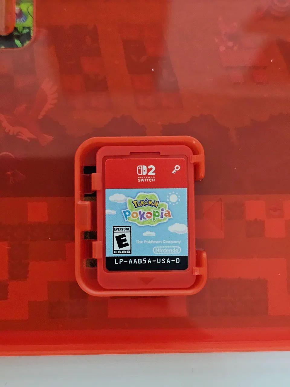 Pokémon Pokopia. Jogo de Nintendo Switch 2. - Foto 4