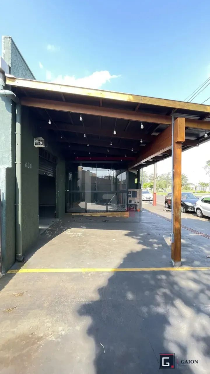 Salão comercial 100m² Av. Robert Koch - aluga sem fiador - Foto 3