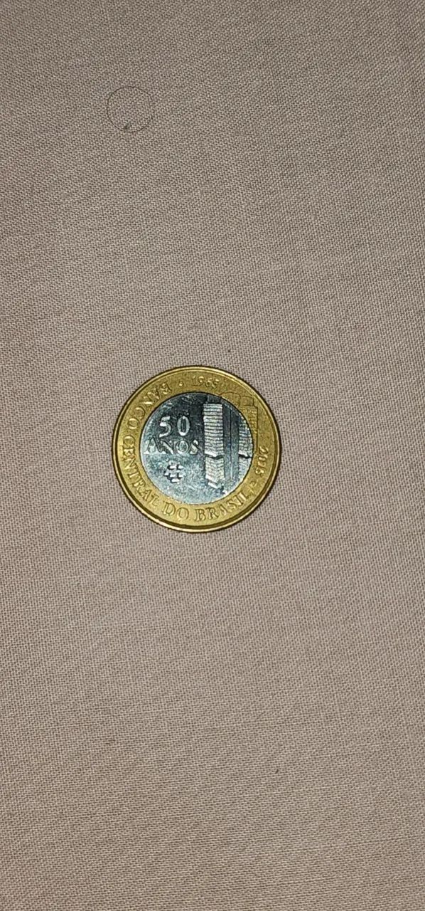 MOEDAS DE COLECIONADORES