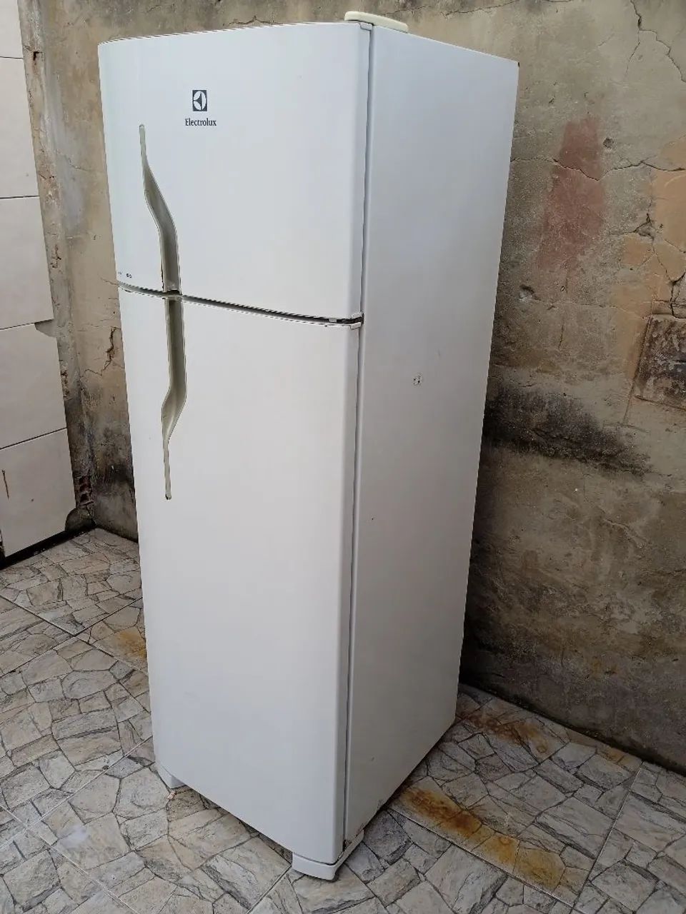 Refrigerador Frost Free Eletrolux  - Foto 3