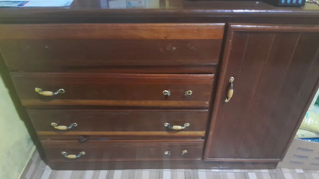Cômoda sapateira  - Foto 5
