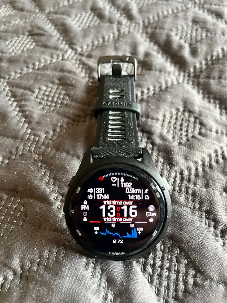 Garmin Forerunner 265