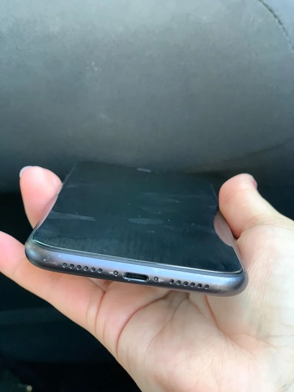iphone 64gb funcionando perfeitamente  - Foto 3