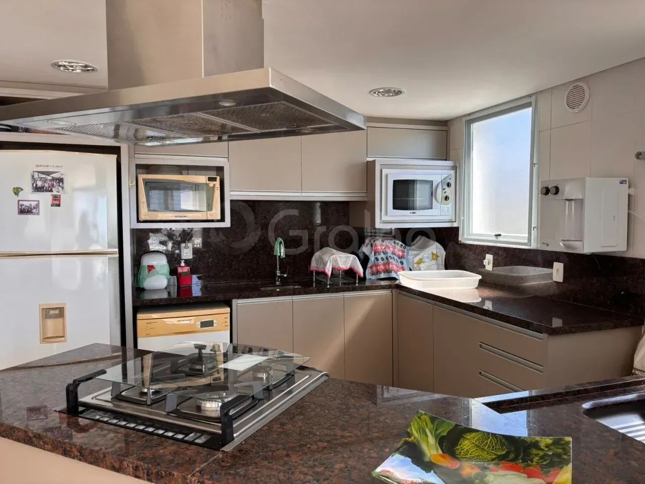 Imóvel para venda possui 113 metros quadrados com 3 quartos em Campeche - Florianópolis -  - Foto 5