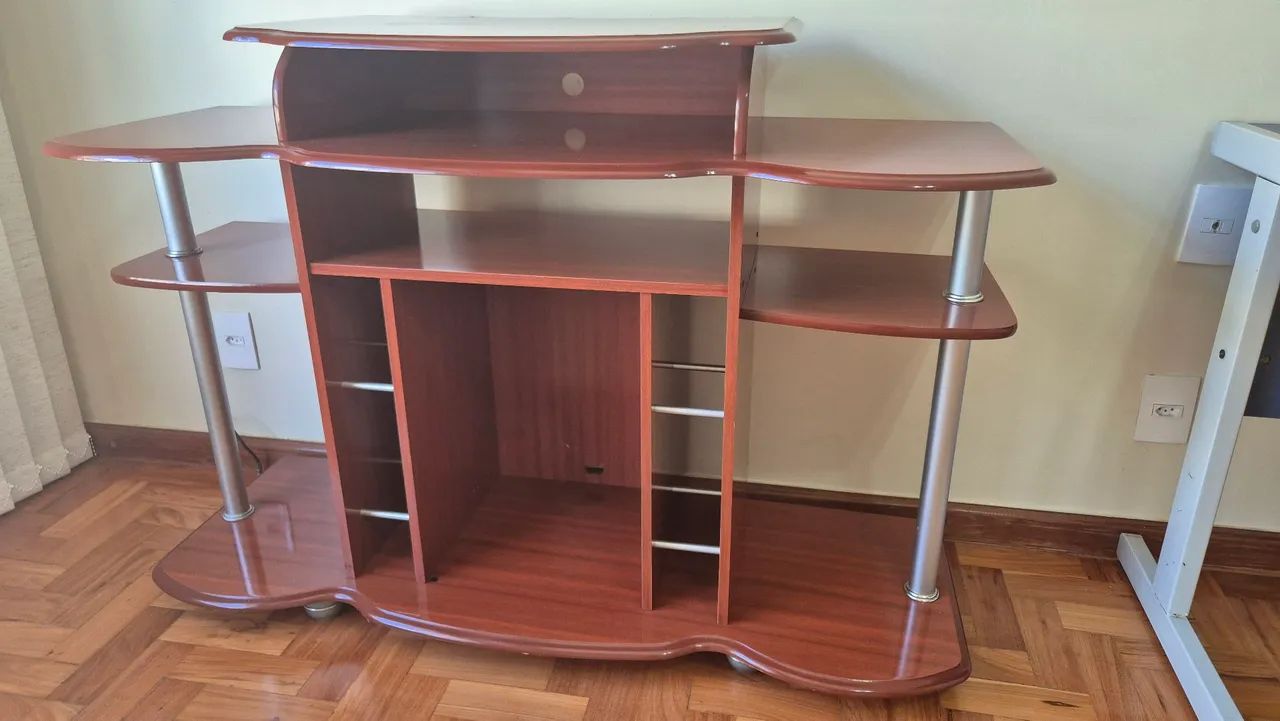 Rack para tv - Foto 2