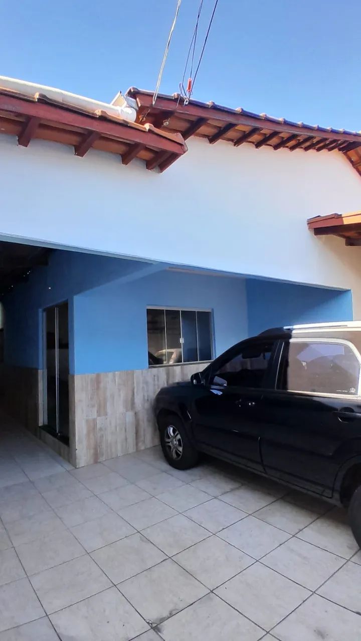 Casa - Setor São Carlos - Foto 5