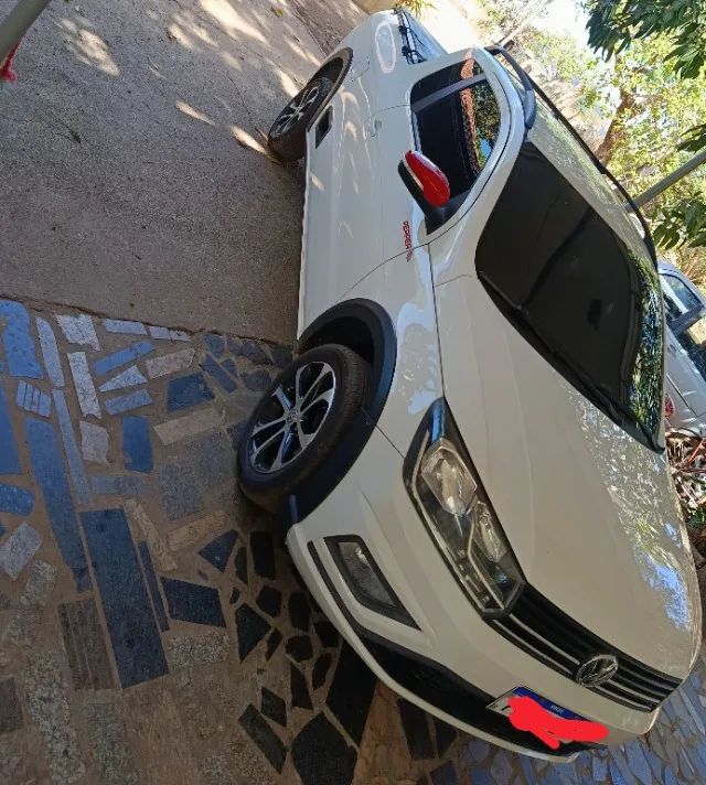 Volkswagen Saveiro Saveiro Pepper 1.6 Flex 8V CE 2019
