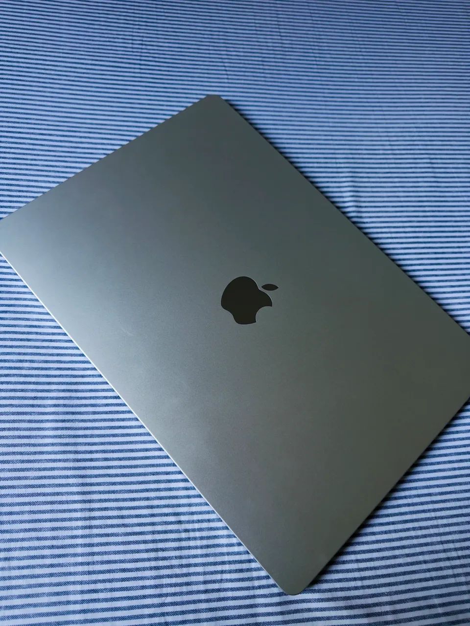 MacBook Air M4, 15 Polegadas, 512GB, Prata - Foto 5