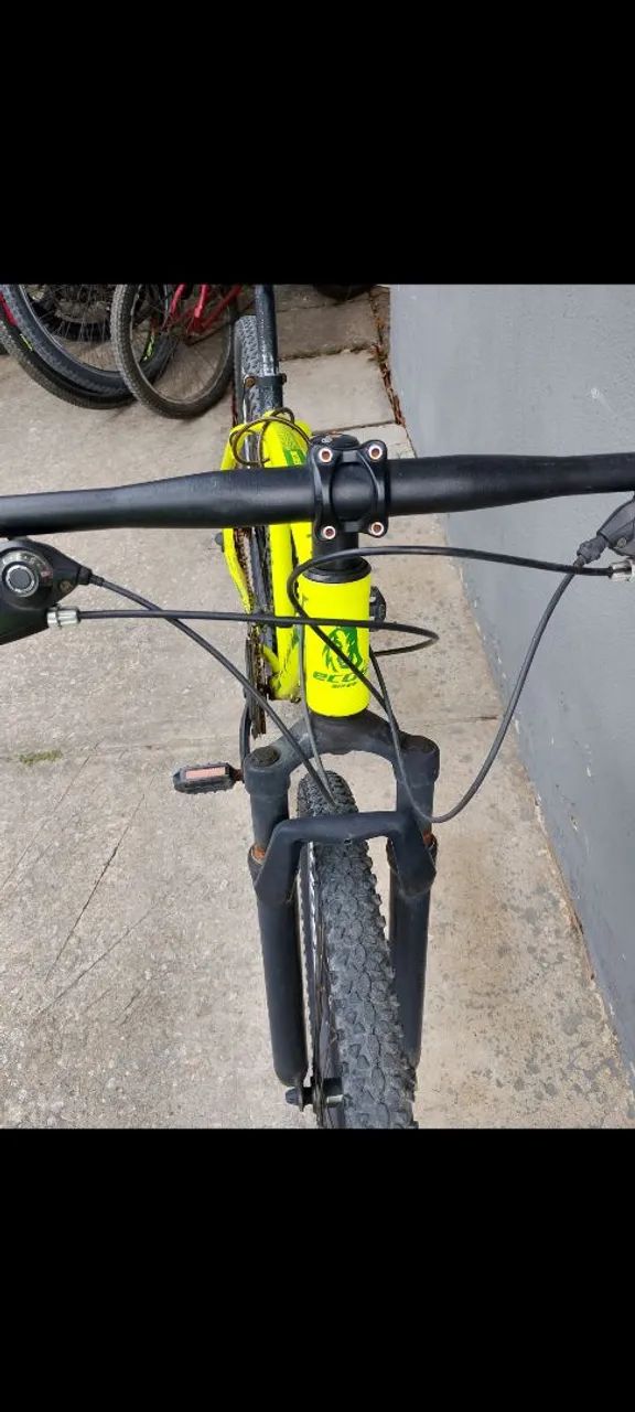 Bicicleta aro 29 Absolut  - Foto 4