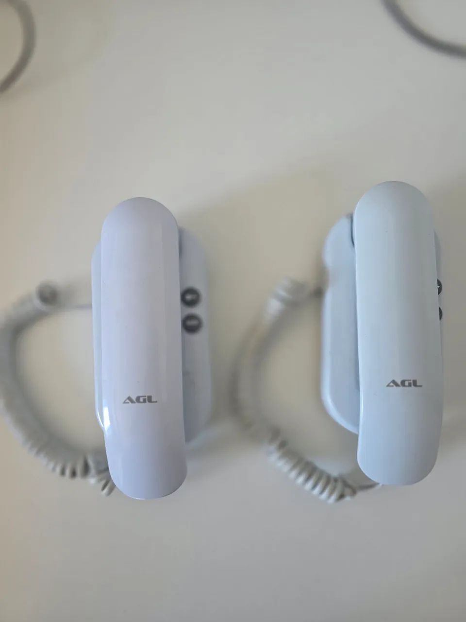 Extensão Interfone AGL