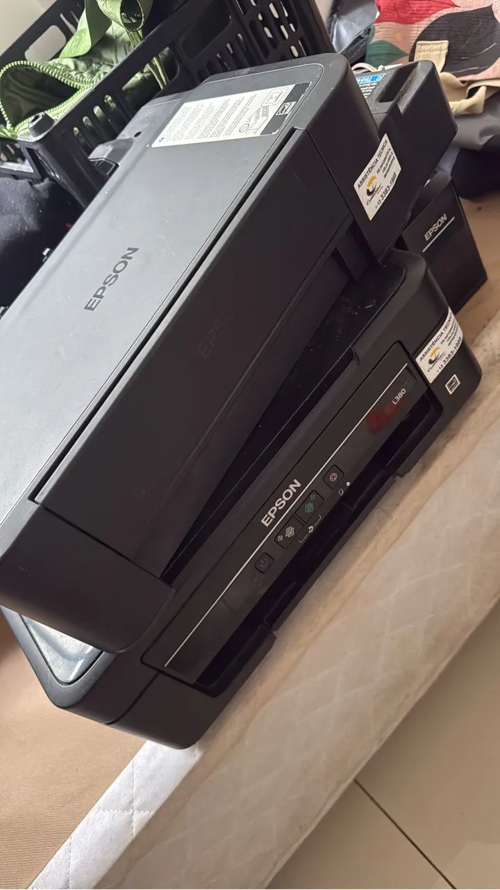 VENDO KIT PARA SUBLIMAÇÃO OU INTENS SEPARADOS - Foto 2