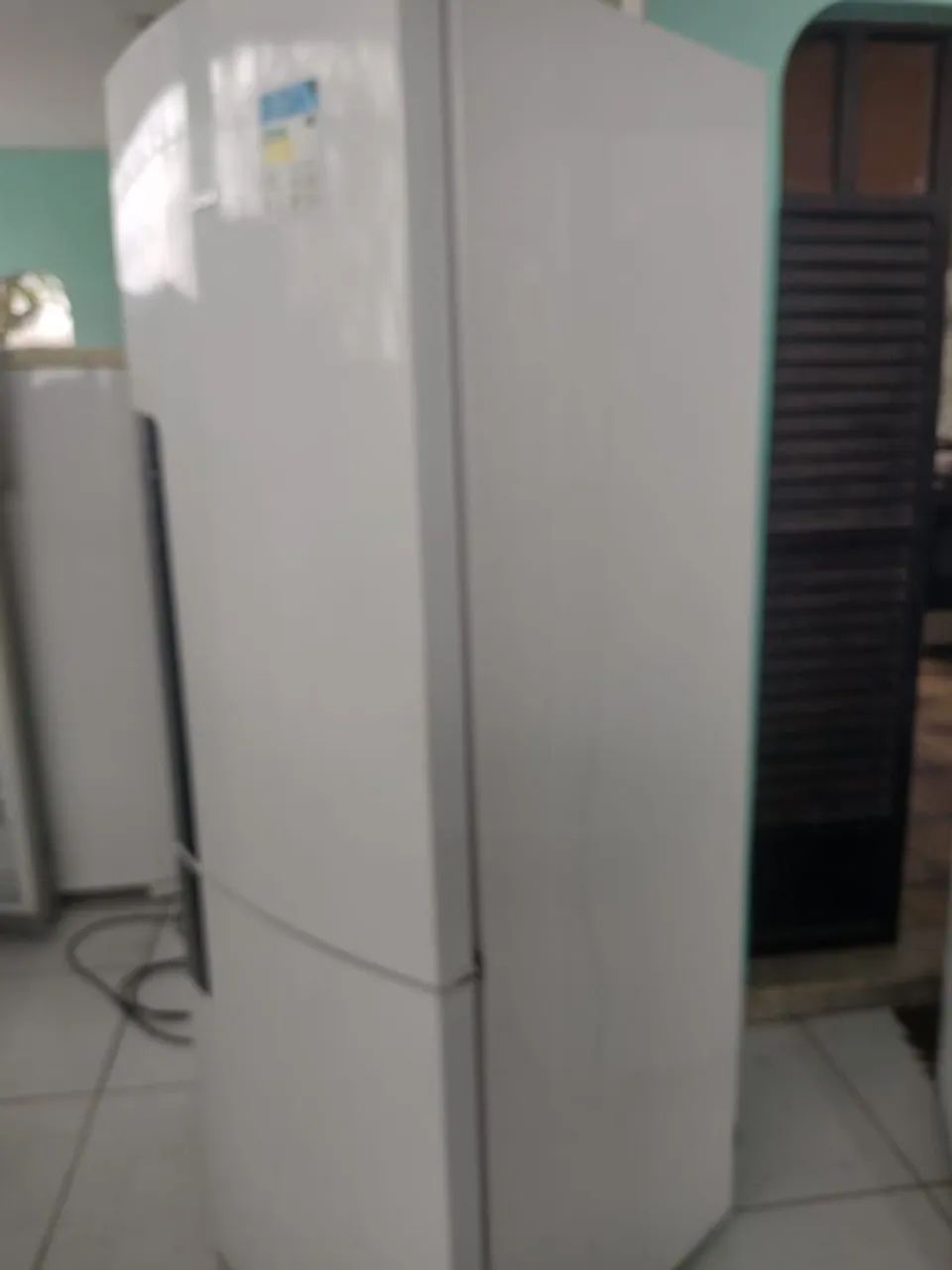 Geladeira consul inverse - Foto 4