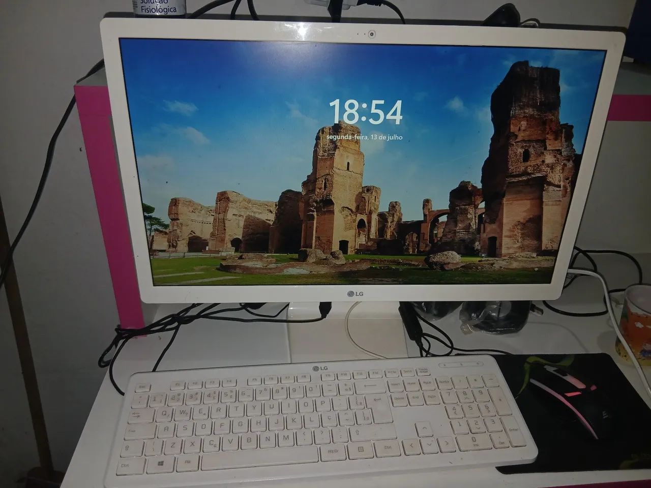 Vendo computador  - Foto 2
