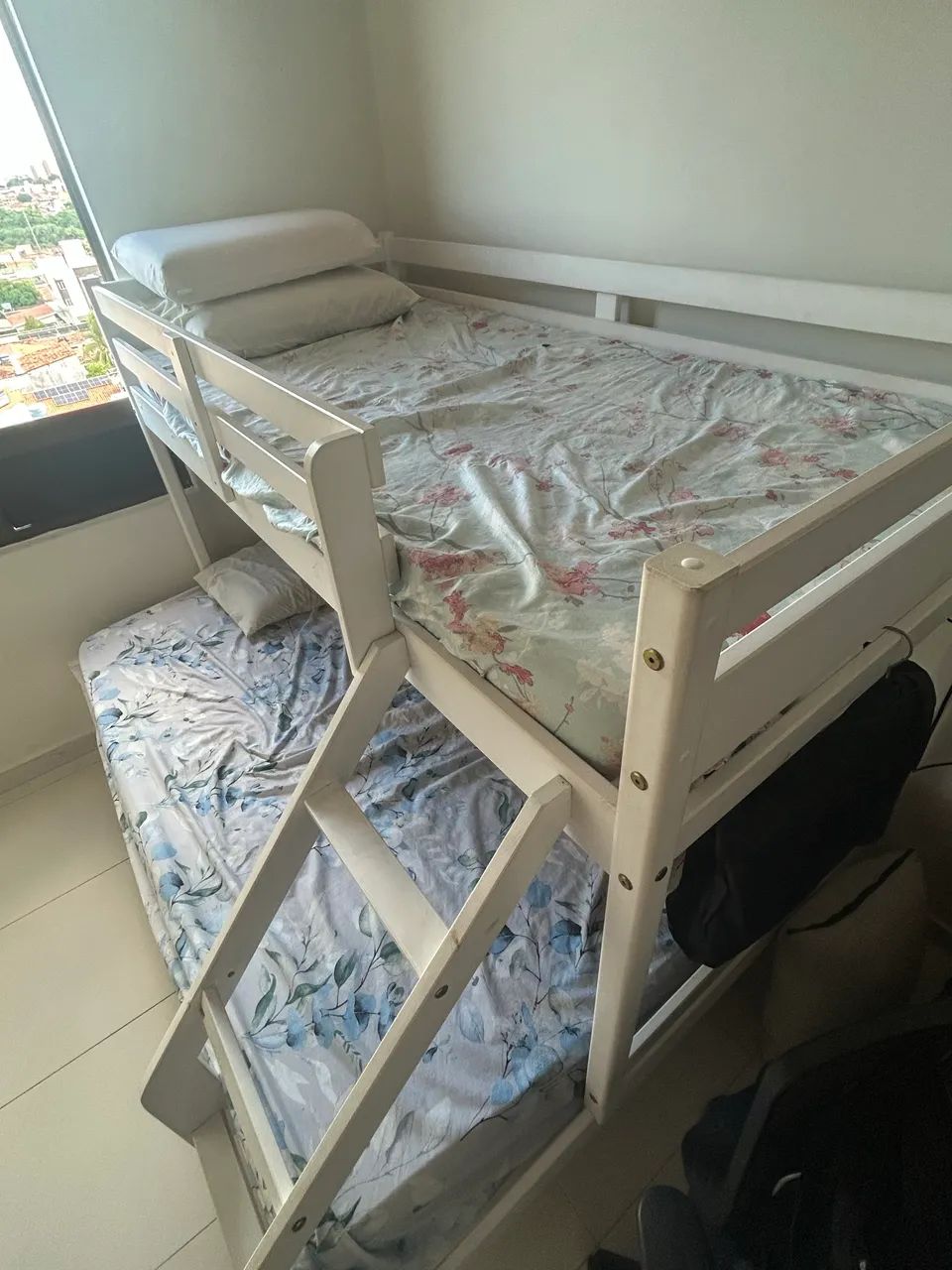 CAMA BELICHE CASAL SOLTEIRO (C/ COLCHAO CASAL) - Foto 2