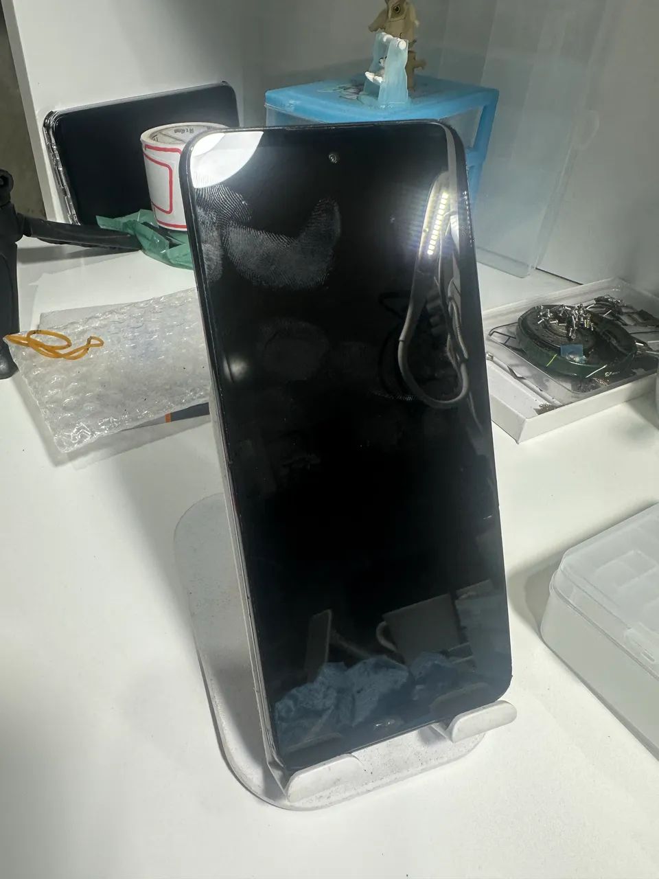 G32 128 gb - Foto 2