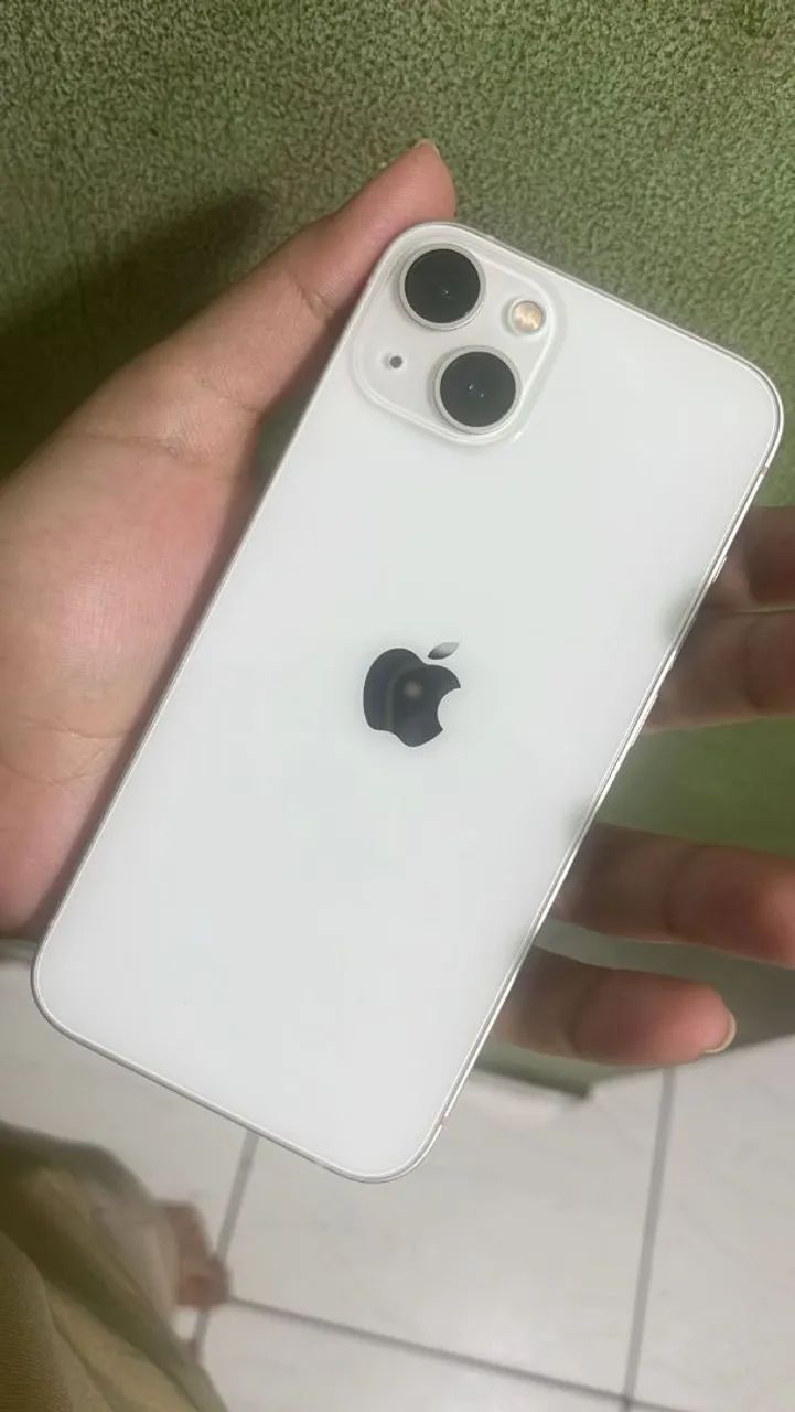 iPhone 13 256g - Foto 3