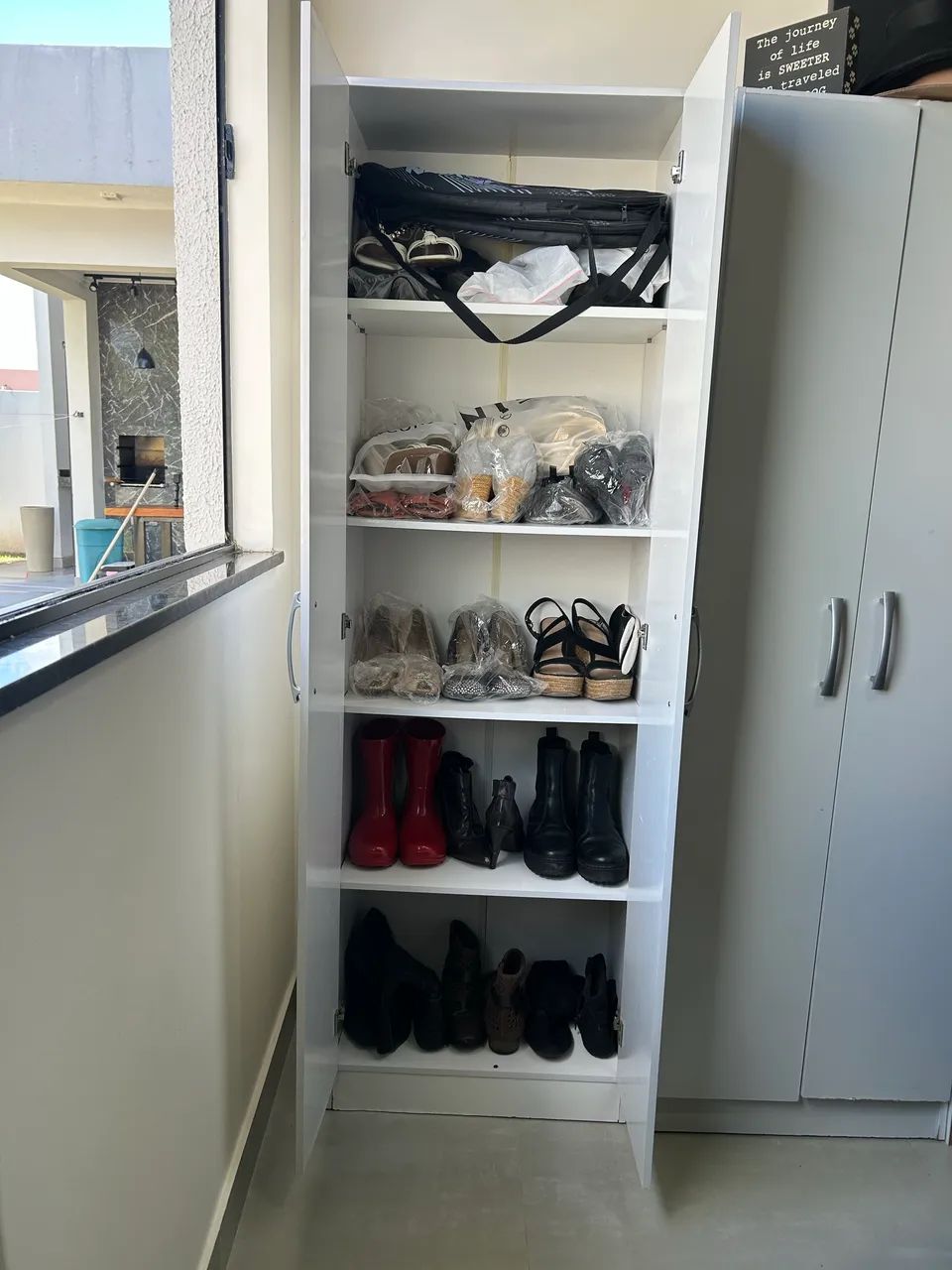 Sapateira - Foto 2