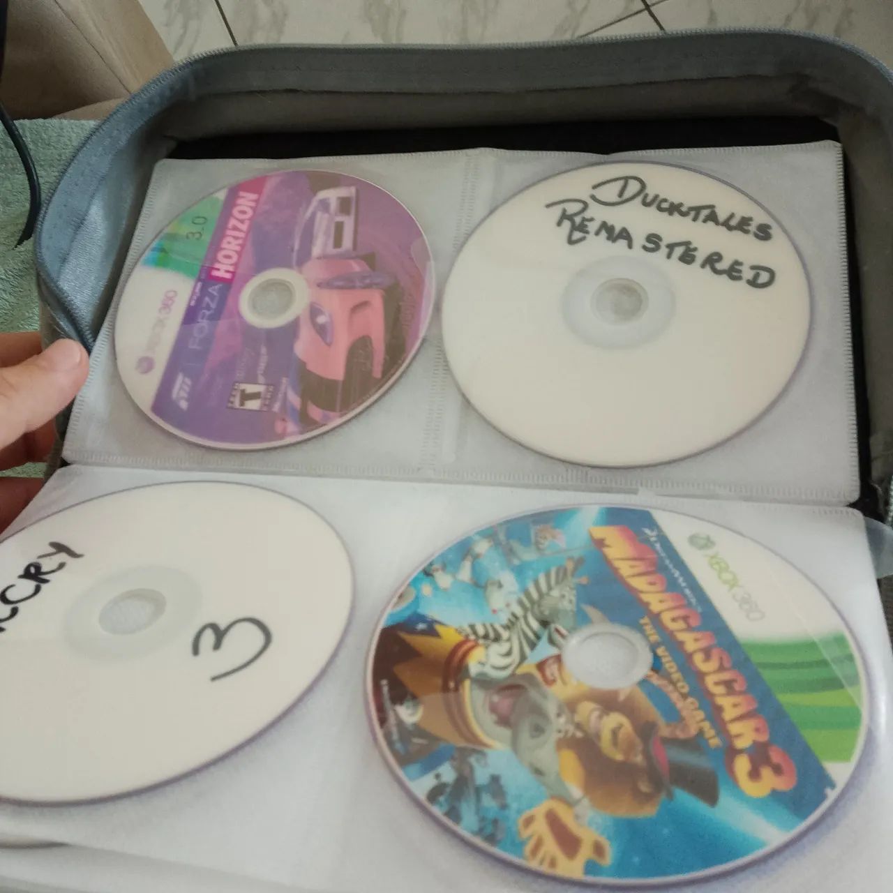 Jogos de 360 