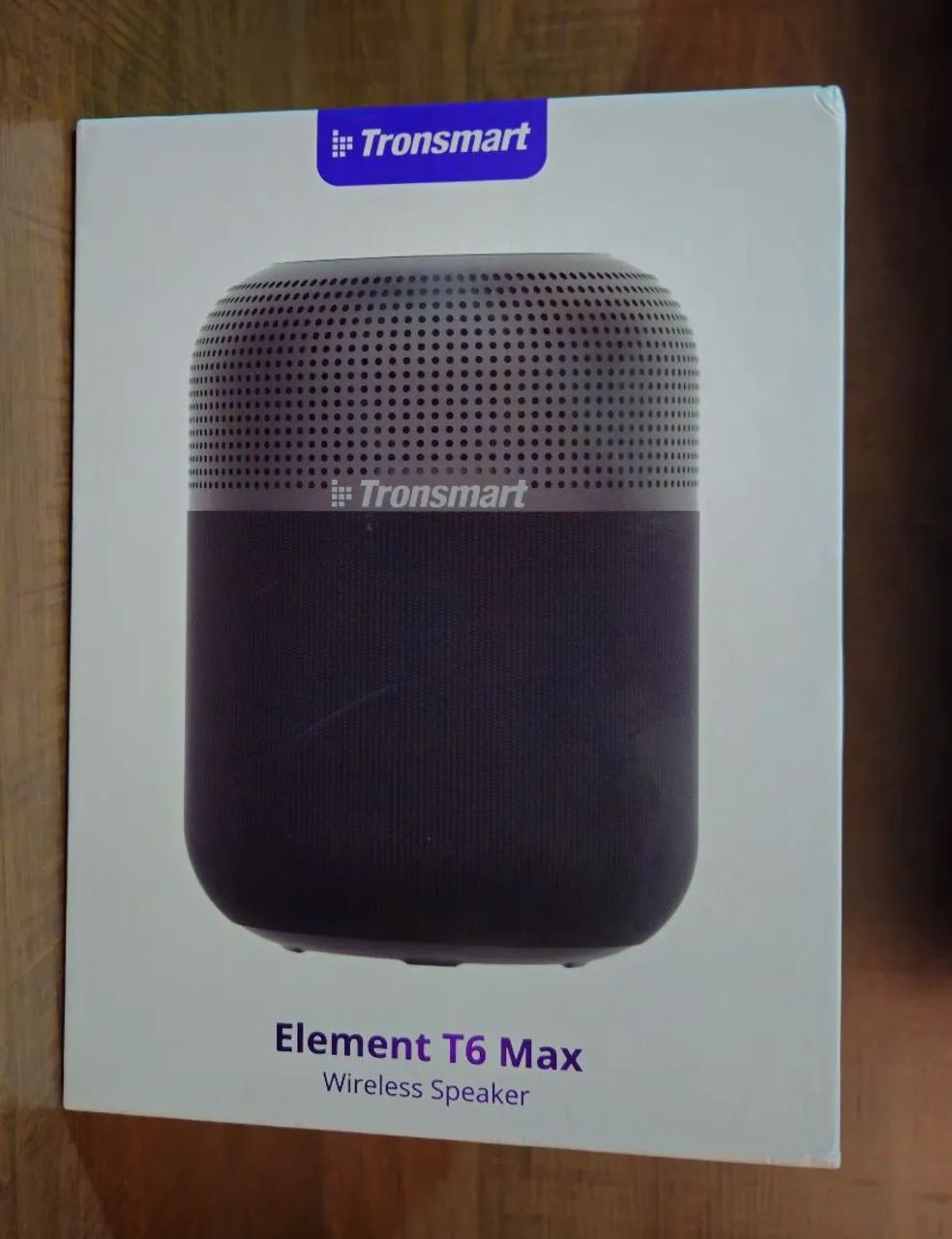 Tronsmart T6 Max - Foto 4