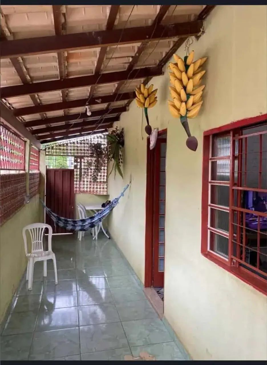 Linda Casa no Jatobá - Foto 2