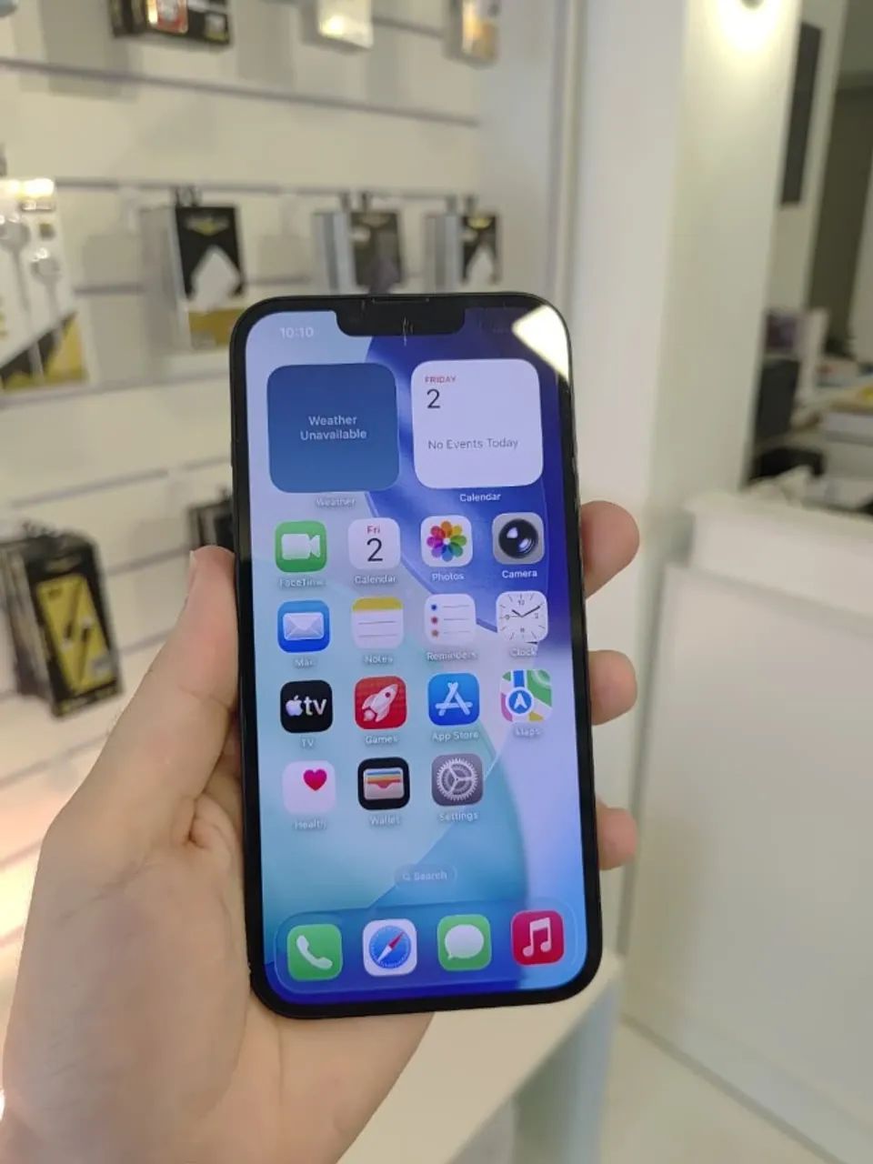 Iphone 13 - Foto 2