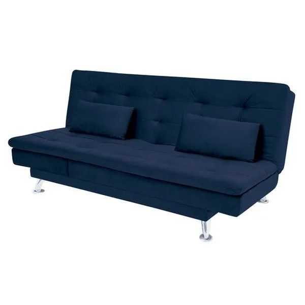 Sofá-cama - Foto 2