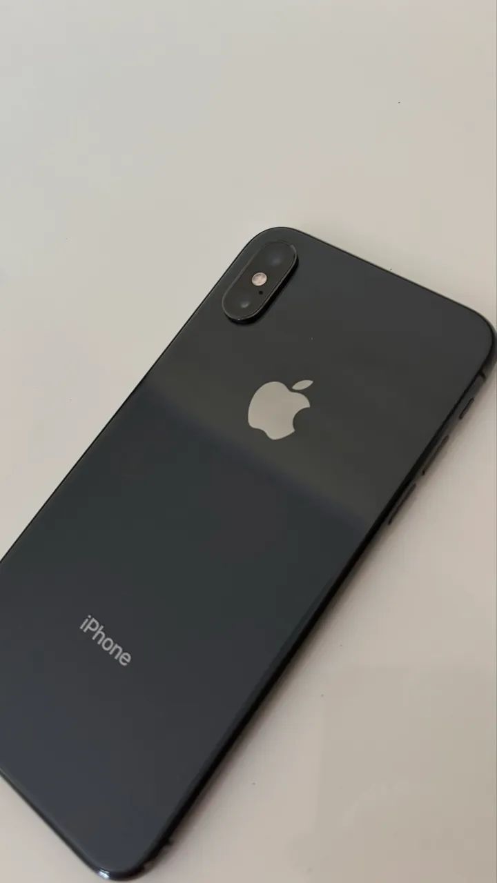 IPhone XS