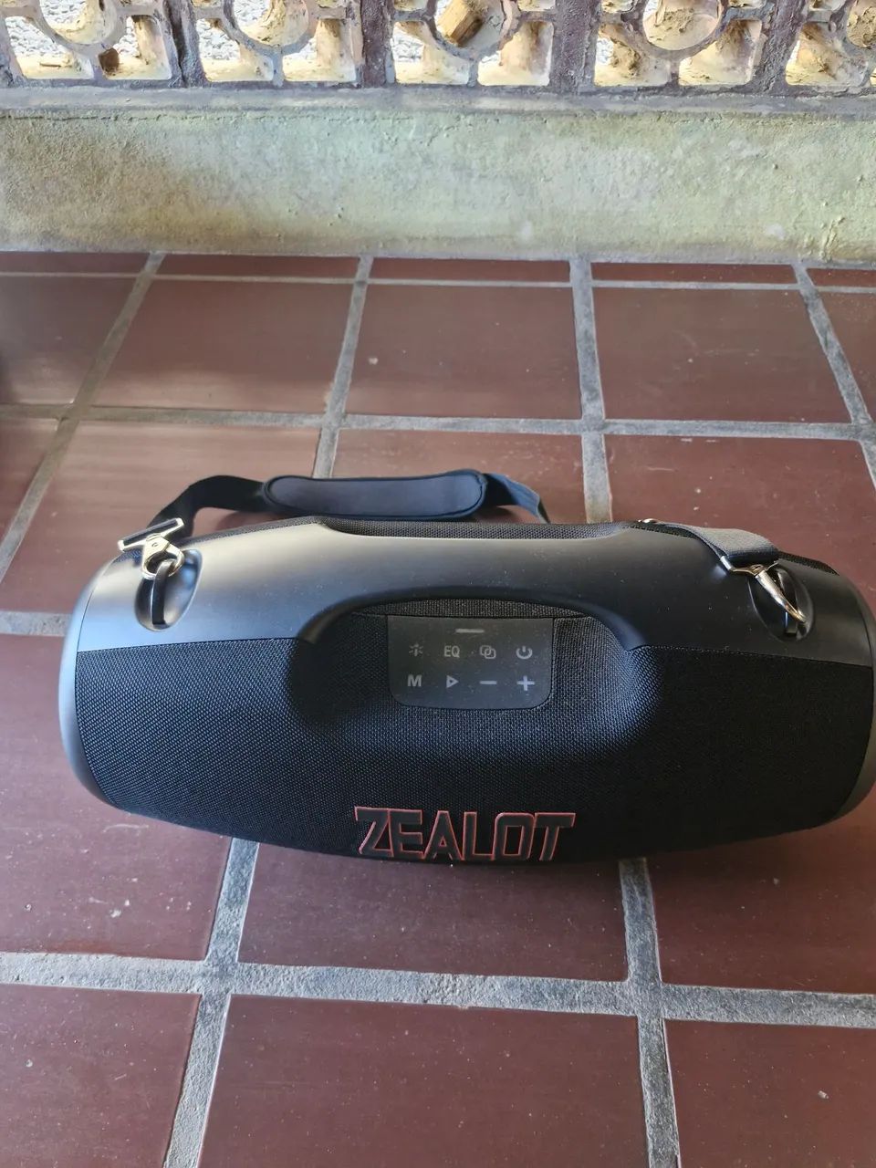 Caixa de son bluetooth - Foto 4