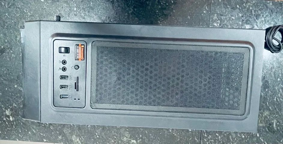 Gabinete Gamer - Foto 2