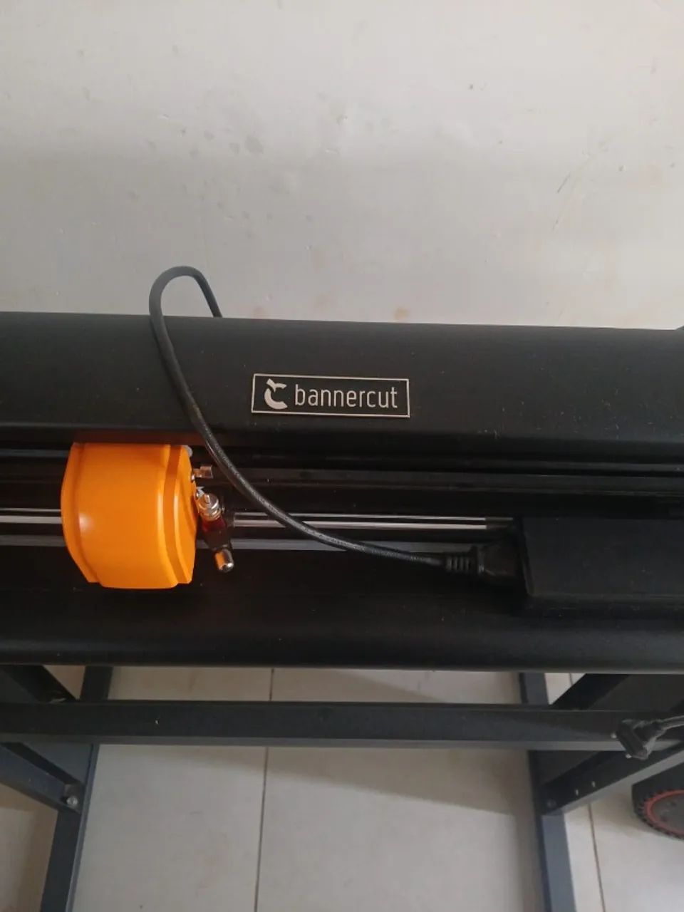 Plotter Recorte Bannercut Campro Light 60cm - Foto 3