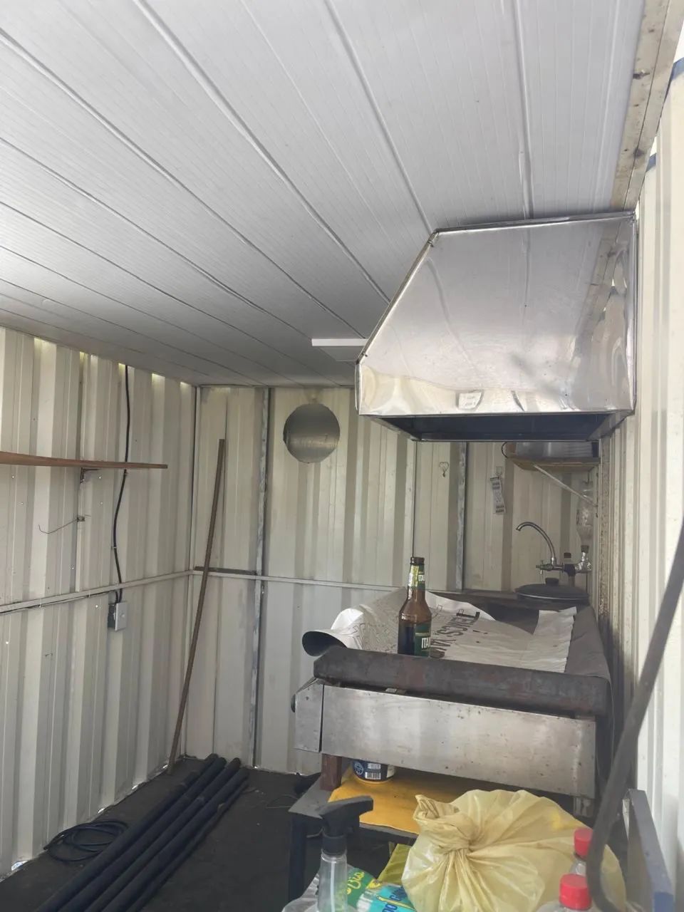 Trailler medindo 5x4 - Foto 2