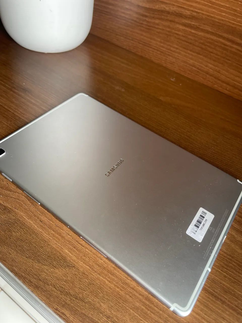 Tablet S5e usado - Foto 4