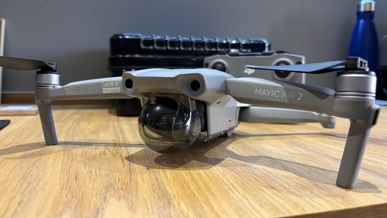 Drone DJI Mavic Air 2 