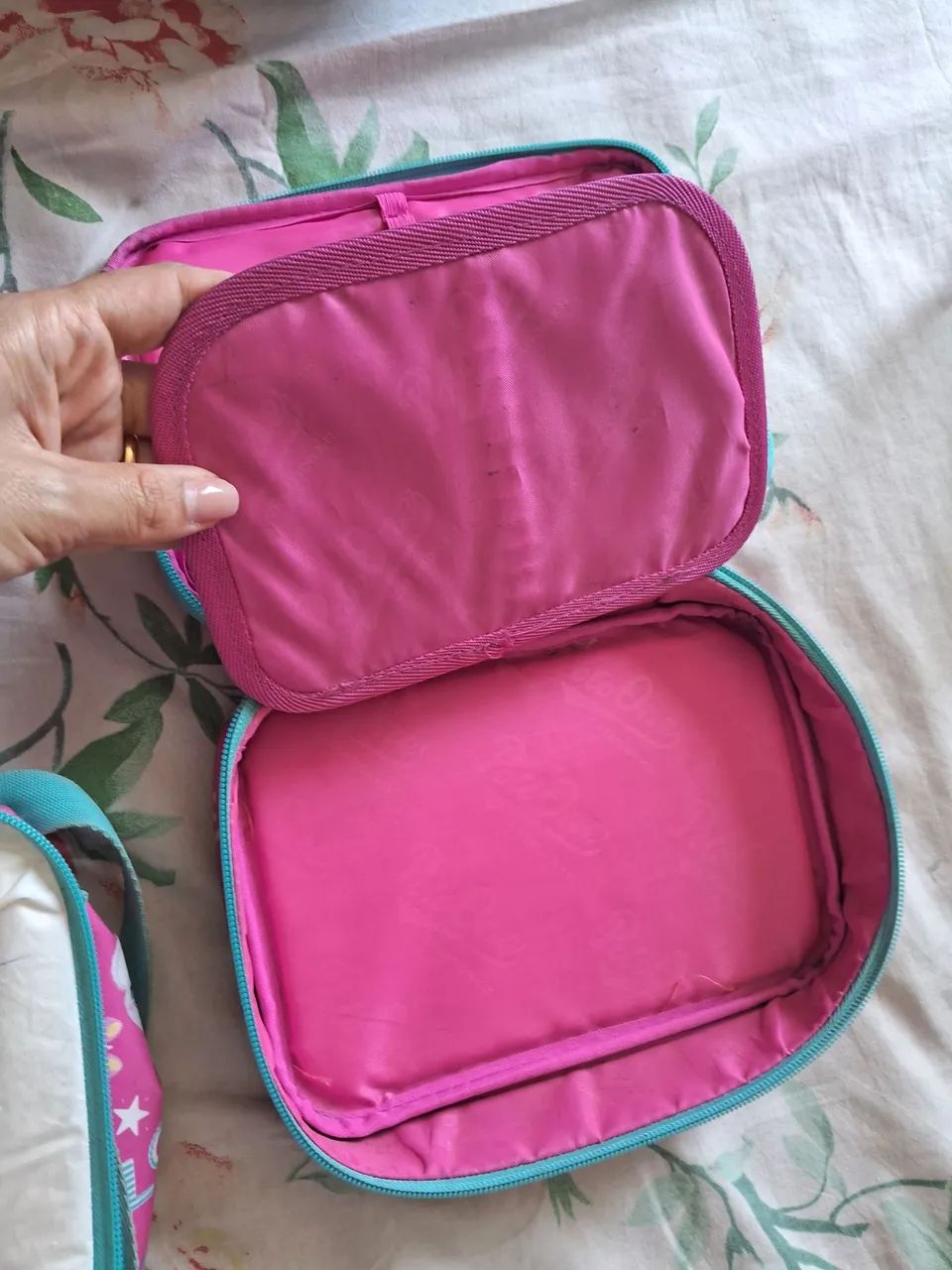 Kit escolar feminino Coala - Foto 4