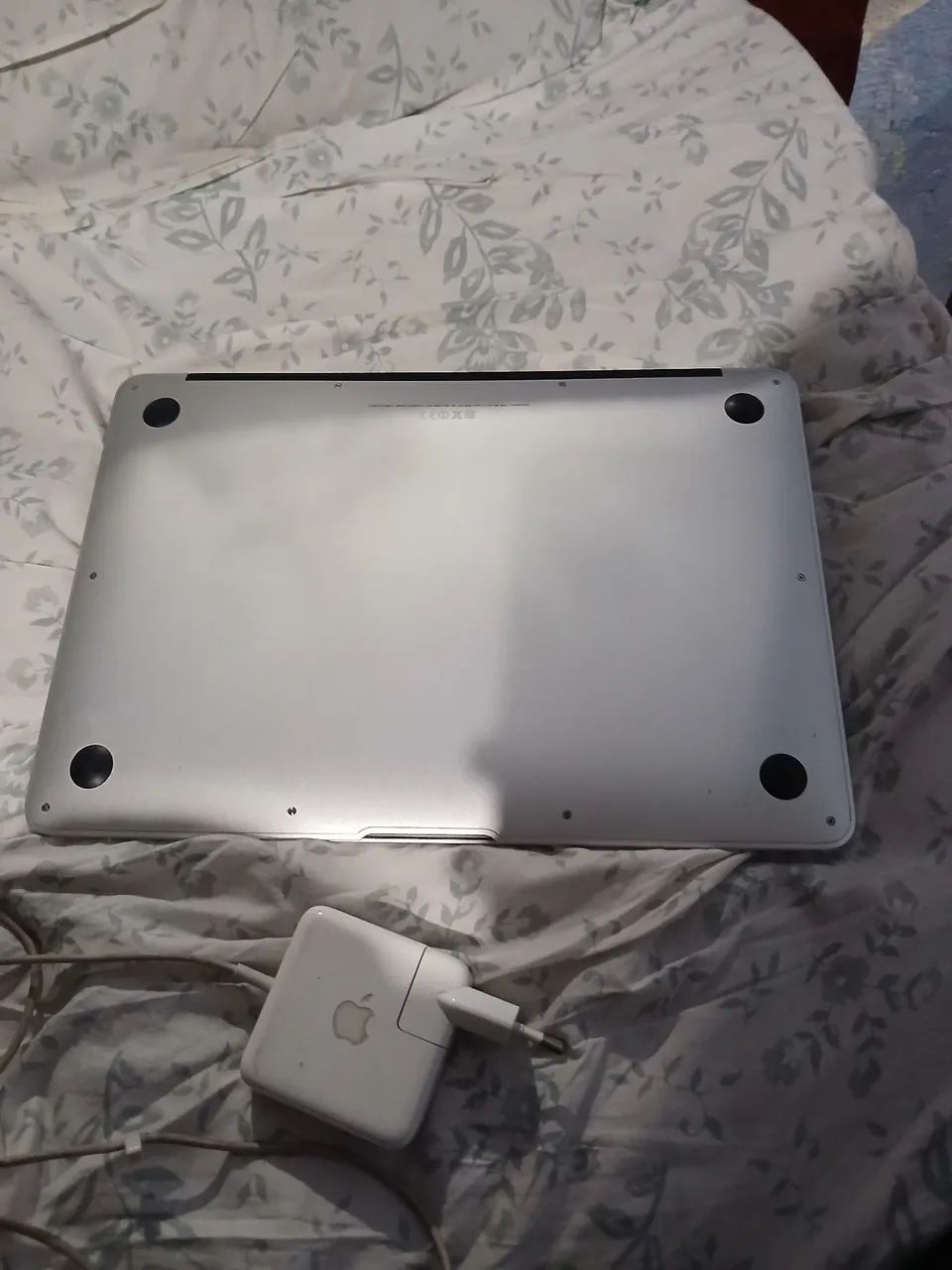Macbook Air 2014 - Foto 5