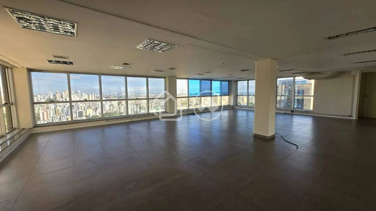 Andar Comercial para locação no Estoril, BH - Foto 2