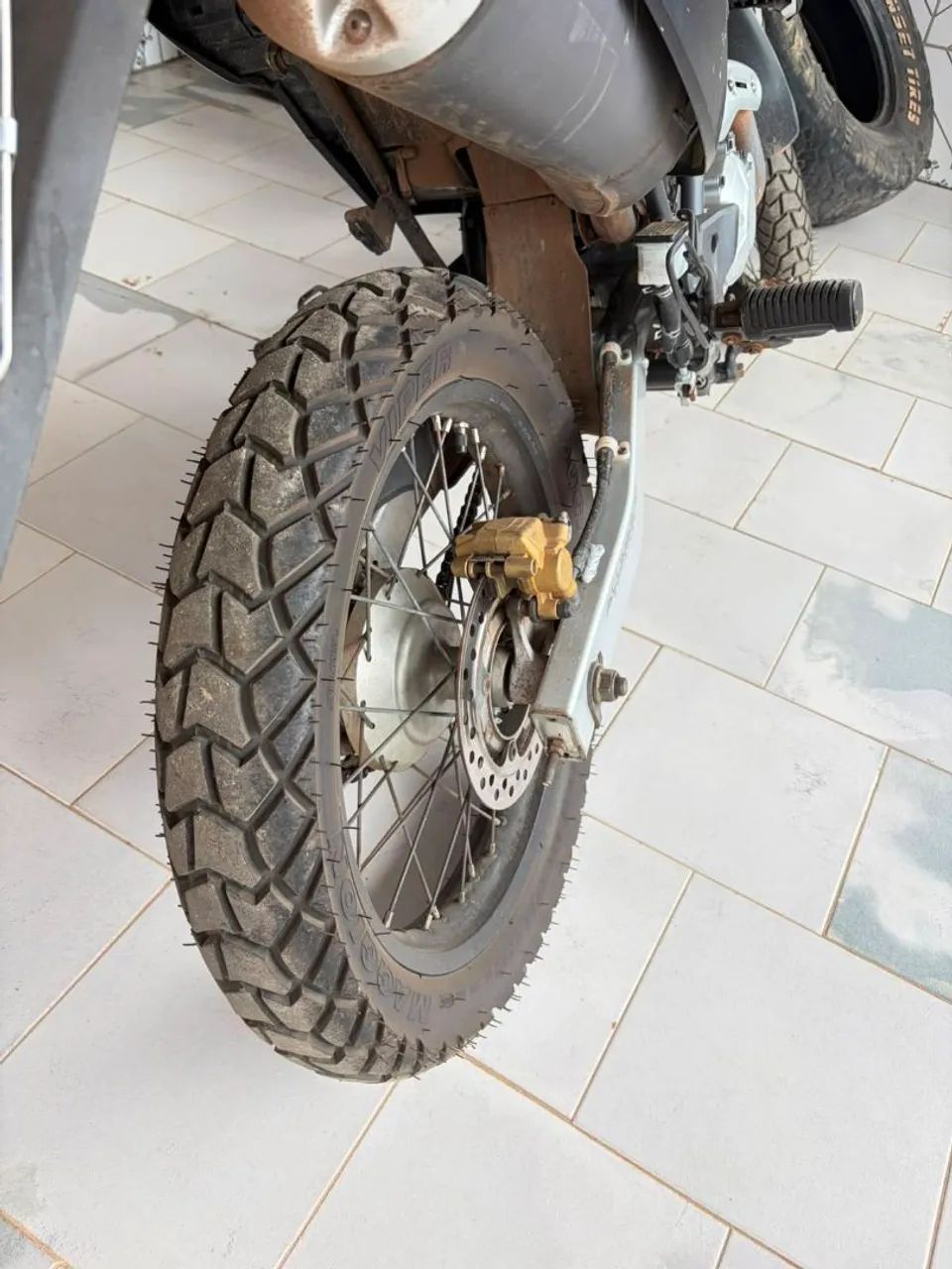 XRE 300 2013/2014 Flex - Foto 4