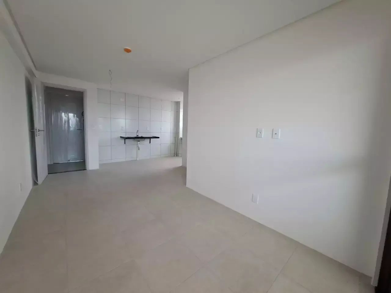 Apartamento à venda, 1 quarto, 1 vaga, Candeias - Jaboatão dos Guararapes/PE - Foto 6
