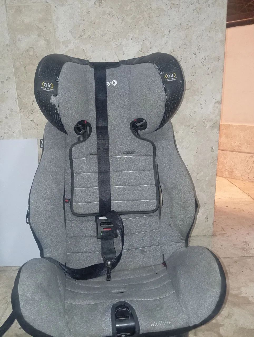 Cadeirinha para Auto  - Foto 4