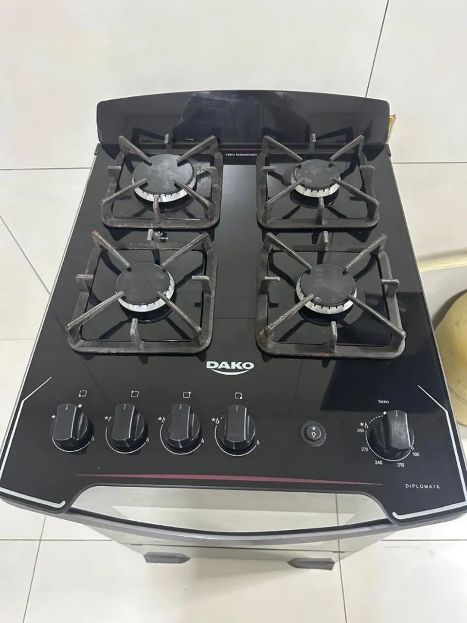 Fogão  - Foto 2